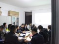 一切只為讓銷售更專業(yè)，華眾邦諾企業(yè)內(nèi)訓(xùn)激情燃爆！