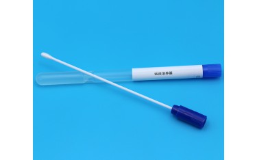 Amies Stuart CaryBlair運(yùn)送培養(yǎng)基含拭子