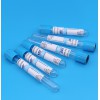 藍(lán)色管帽3.2%檸檬酸鈉1:9抗凝劑PET血凝管 凝血試驗管